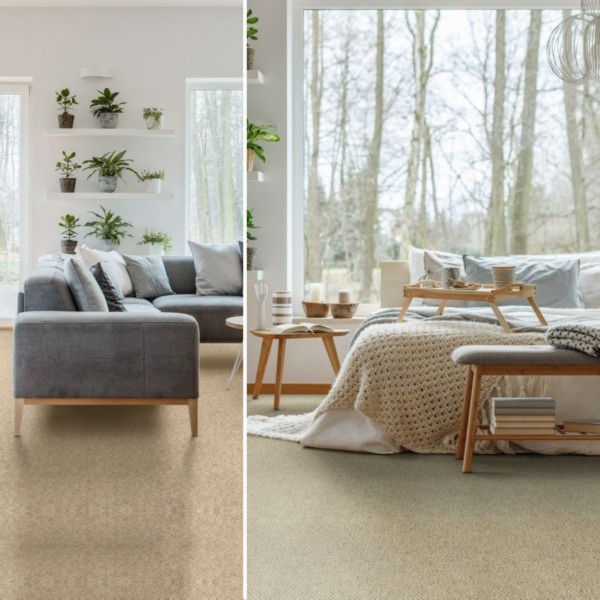 Ulster Carpets - Natural Choice Textures